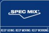 Forwell Spec Mix Inc.