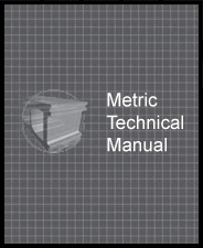 Metric Technical Manual