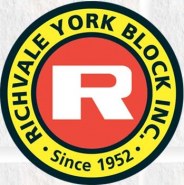 Richvale-york Block Inc.