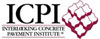 Interlocking Concrete Pavement Institute The Interlocking Concrete Pavement Institute (ICPI) is a self-governed, self-funded, autonomous association representing the interlocking concrete pavement industry in North America. Membership is open to producers, contractors, suppliers, consultants and