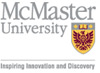 McMaster University – Department of Materials Science and Engineering This is the main page for the university’s department of Materials Science and Engineering. Evident is both their strength in research, as well as in their ties to industry. With varying research groups, the university provides materials research to a bro
