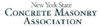 New York New York State Concrete Masonry Association