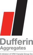 Dufferin Aggregates, a division of CRH Canada Group Inc.
