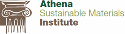 Athena Sustainable Materials Institute logo