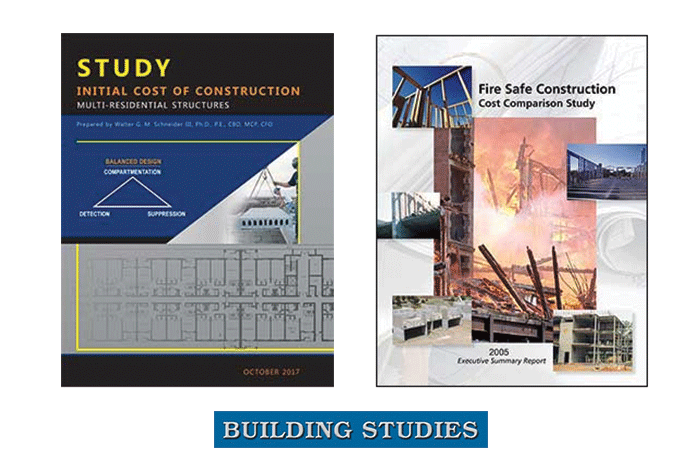 New Building Studies Website