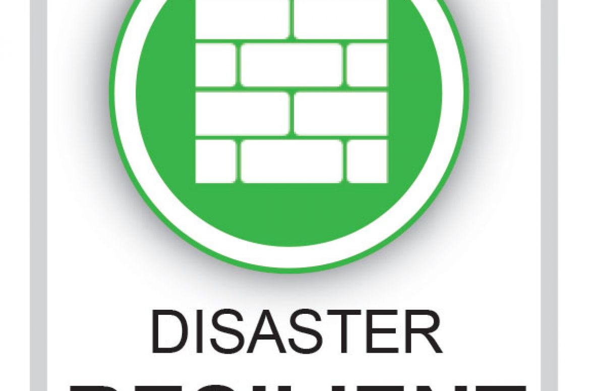 Disaster Resilient