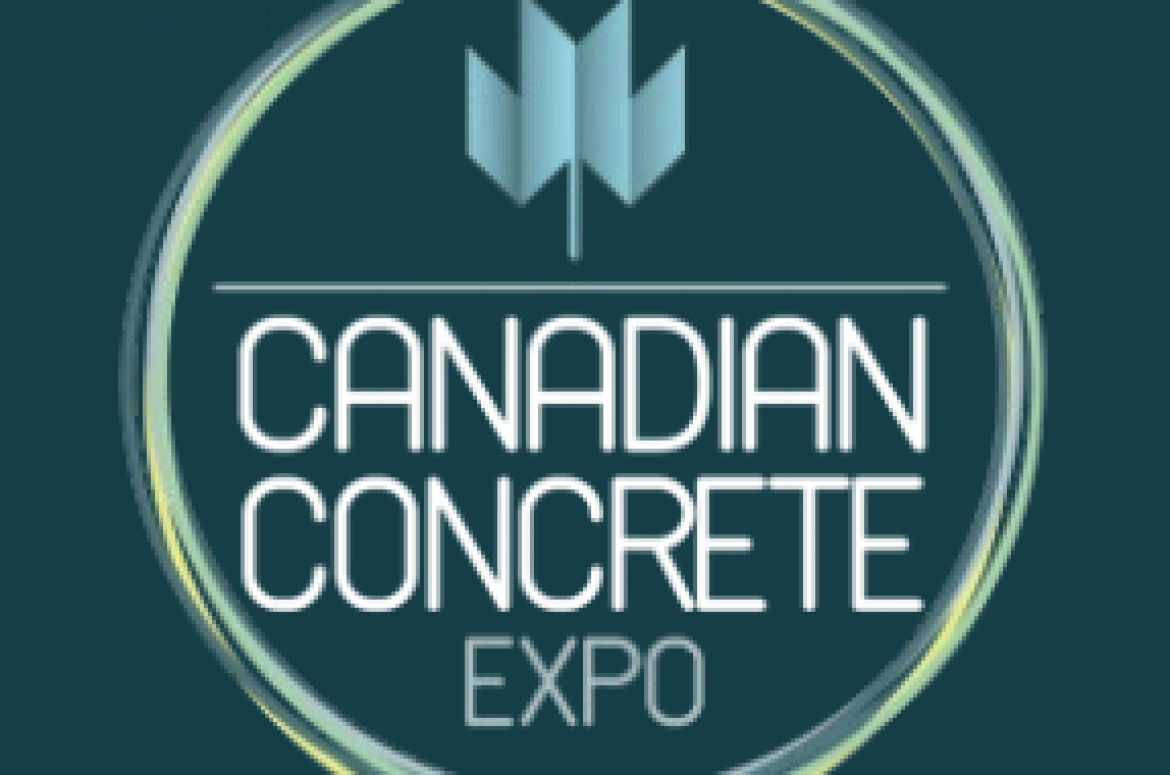 2019 Canadian Concrete Expo