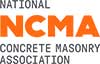 National Concrete Masonry Association The National Concrete Masonry Association (NCMA), established in 1918, is the national trade association representing the concrete masonry industry. The Association is involved in a broad range of technical, research, marketing, government relations and c