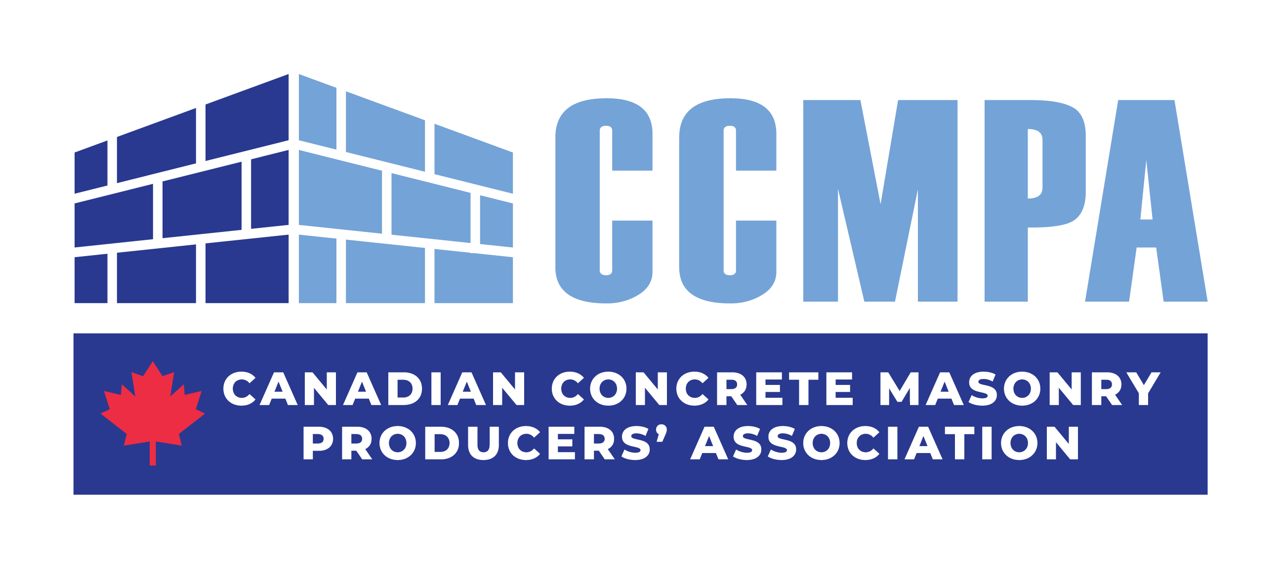 CCMPA - Canadian Concrete Masonry Producers Association