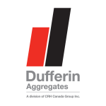 Dufferin Aggregates, a division of CRH Canada Group Inc.