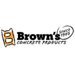 Brown’s Concrete Products Ltd.