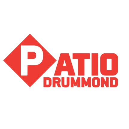Patio Drummond
