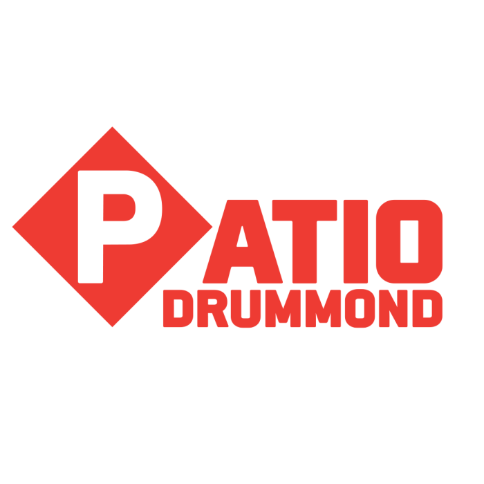 Patio Drummond - Image 1